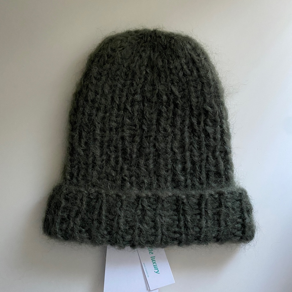 Maiami Berlin Mohair Hat